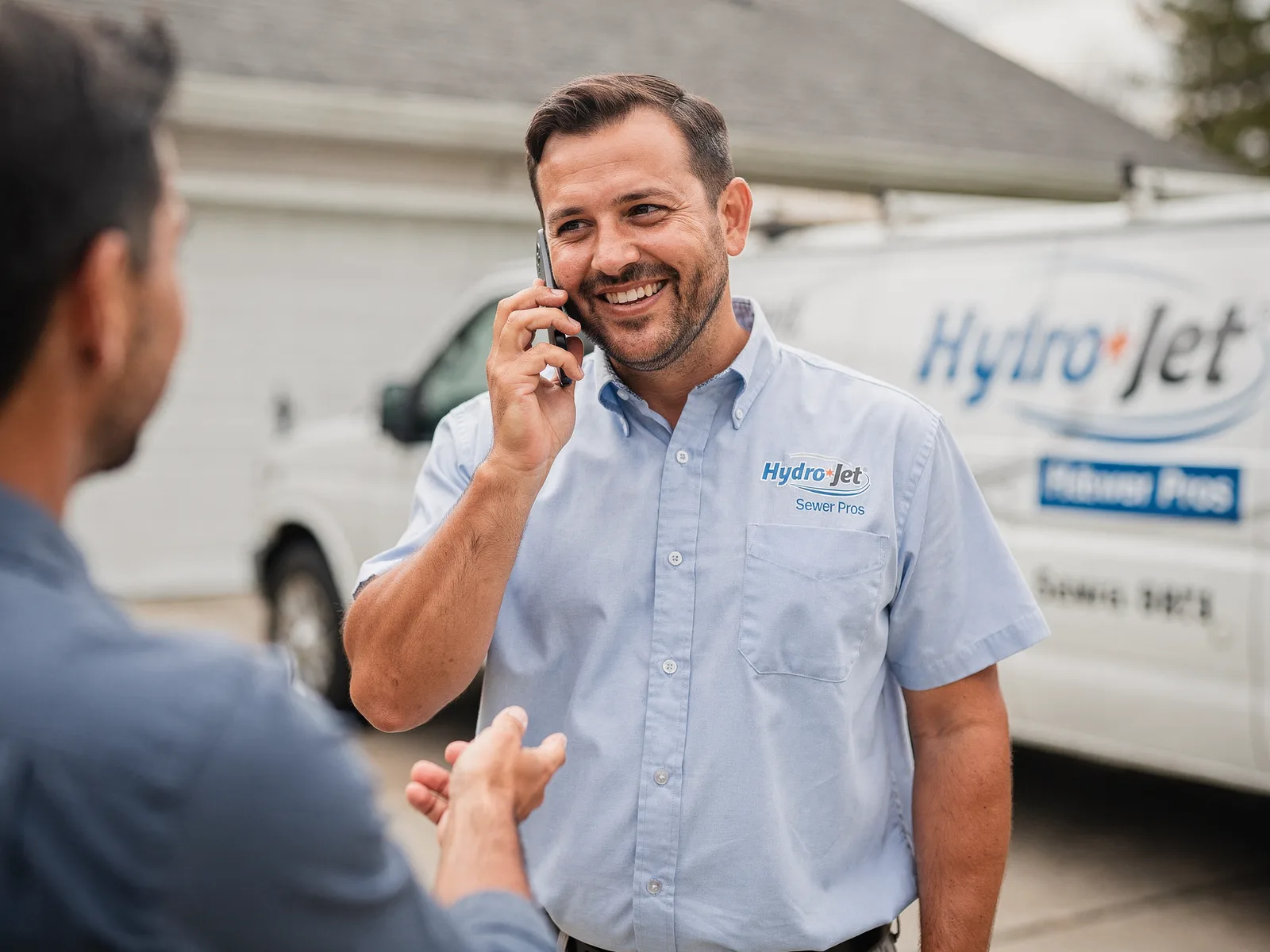 Hydro Jetting Brinnon, WA FAQs
